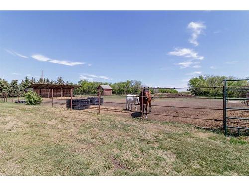 335001 Range Road 23-2, Rural Kneehill County, AB - Outdoor With View