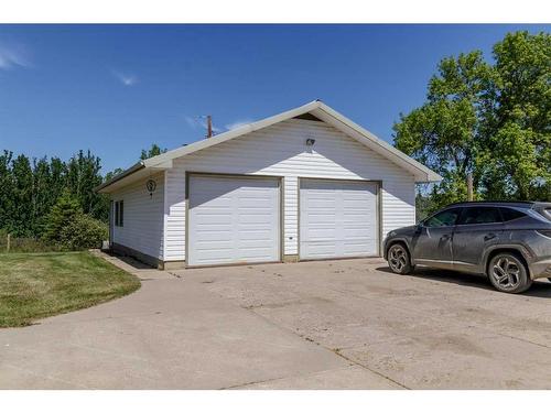 335001 Range Road 23-2, Rural Kneehill County, AB - Outdoor With Exterior