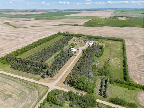 335001 Range Road 23-2, Rural Kneehill County, AB - Outdoor With View