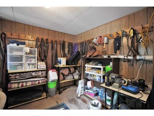 39527 Range Road 3-1, Rural Lacombe County, AB - Indoor Photo Showing Other Room