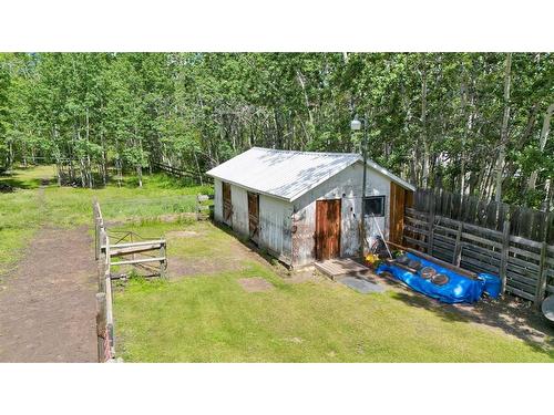 39527 Range Road 3-1, Rural Lacombe County, AB - Outdoor