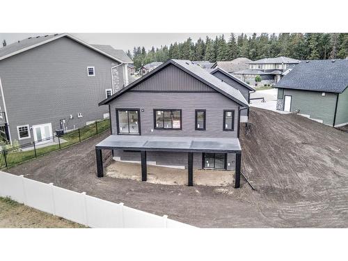 56 Talisman Close, Red Deer, AB - Other