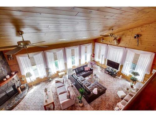 231-28302 Highway 12A, Rural Lacombe County, AB - Indoor