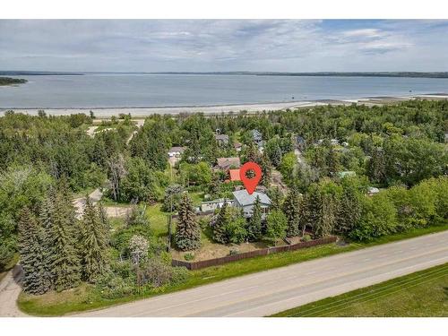 231-28302 Highway 12A, Rural Lacombe County, AB - Outdoor With View