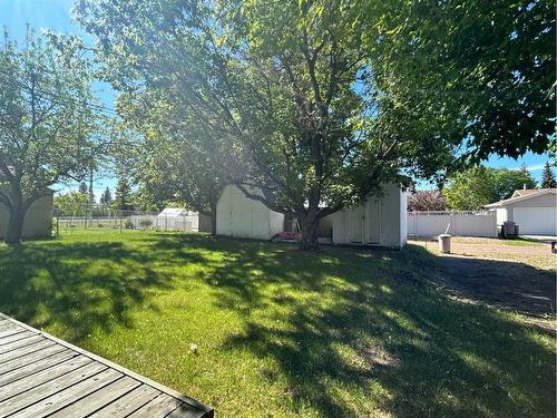 5404 48 Avenue West, Forestburg, AB - Outdoor