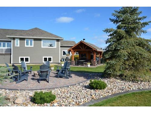 61-Lakeview Estates, Rural Lacombe County, AB - Outdoor