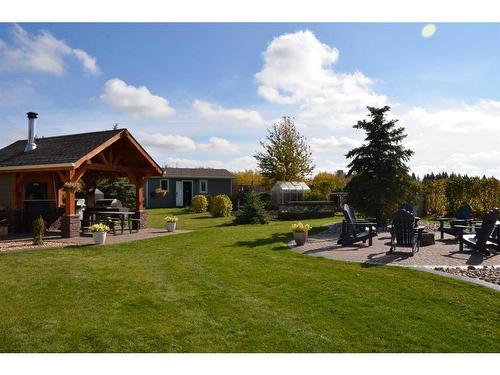 61-Lakeview Estates, Rural Lacombe County, AB - Outdoor