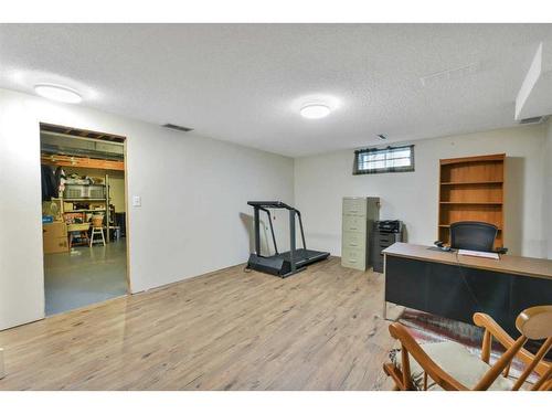 101 Gilbert Crescent, Red Deer, AB - Indoor