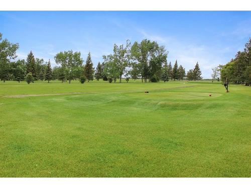 28 Canary Crescent, Sedgewick, AB - Outdoor With View