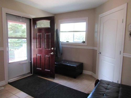 25 Echo Valley Crescent, Rural Clearwater County, AB - Indoor Photo Showing Other Room