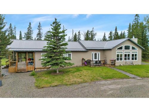 12-33052 Range Road 52, Rural Mountain View County, AB - Outdoor