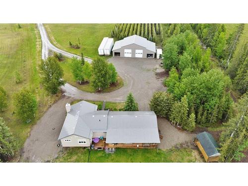 12-33052 Range Road 52, Rural Mountain View County, AB - Outdoor