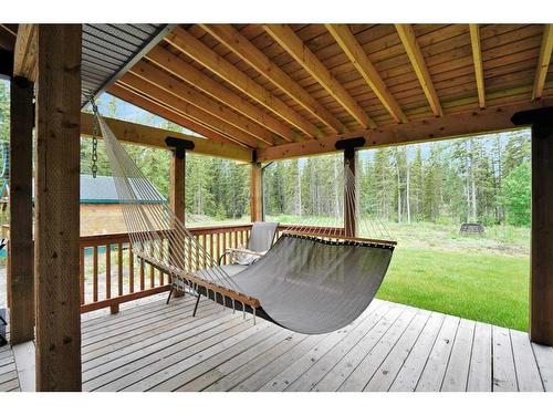 12-33052 Range Road 52, Rural Mountain View County, AB - Outdoor With Exterior