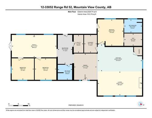 12-33052 Range Road 52, Rural Mountain View County, AB - Other