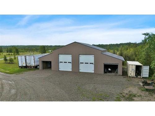 12-33052 Range Road 52, Rural Mountain View County, AB - Outdoor