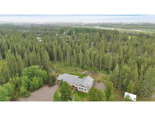 12-33052 Range Road 52, Rural Mountain View County, AB - Outdoor With View