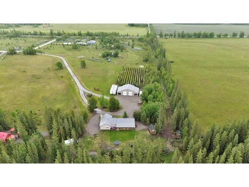 12-33052 Range Road 52, Rural Mountain View County, AB - Outdoor