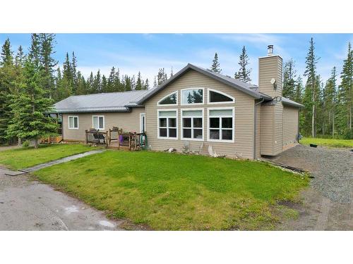 12-33052 Range Road 52, Rural Mountain View County, AB - Outdoor With View