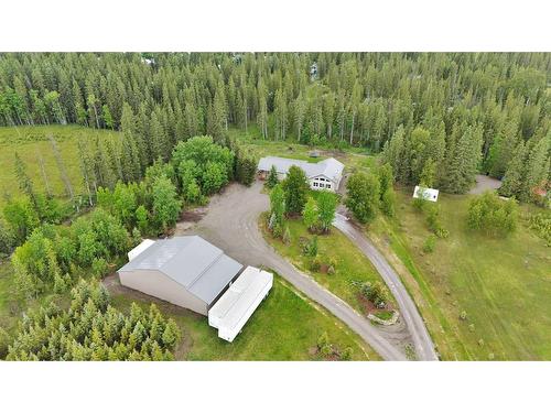 12-33052 Range Road 52, Rural Mountain View County, AB - Indoor