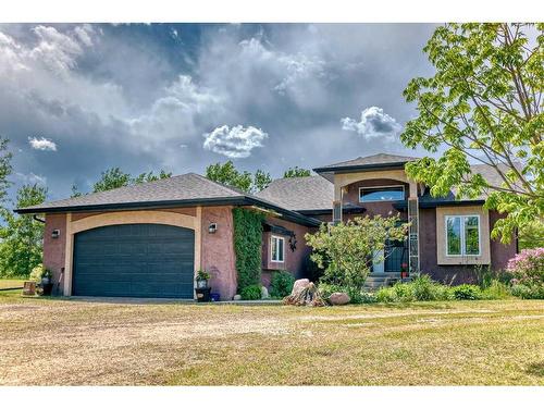 430068 Range Road 252, Rural Ponoka County, AB - Outdoor