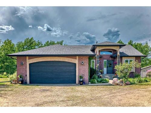 430068 Range Road 252, Rural Ponoka County, AB - Outdoor