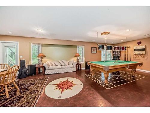 430068 Range Road 252, Rural Ponoka County, AB - Indoor Photo Showing Other Room