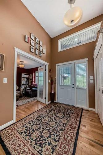 430068 Range Road 252, Rural Ponoka County, AB - Indoor Photo Showing Other Room