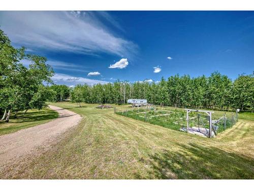 430068 Range Road 252, Rural Ponoka County, AB - Outdoor With View