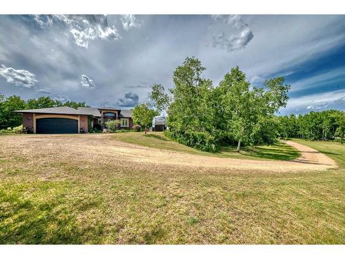 430068 Range Road 252, Rural Ponoka County, AB - Outdoor