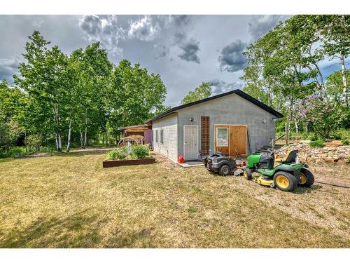 430068 Range Road 252, Rural Ponoka County, AB - Outdoor