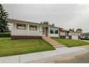 1 Welliver Street, Red Deer, AB  - Outdoor With Facade 