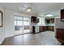 1 Welliver Street, Red Deer, AB  - Indoor Photo Showing Kitchen 