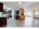 1 Welliver Street, Red Deer, AB  - Indoor Photo Showing Kitchen 