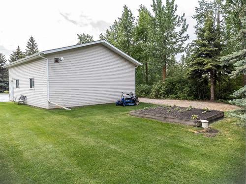 120-37411 Waskasoo Avenue, Rural Red Deer County, AB - Outdoor