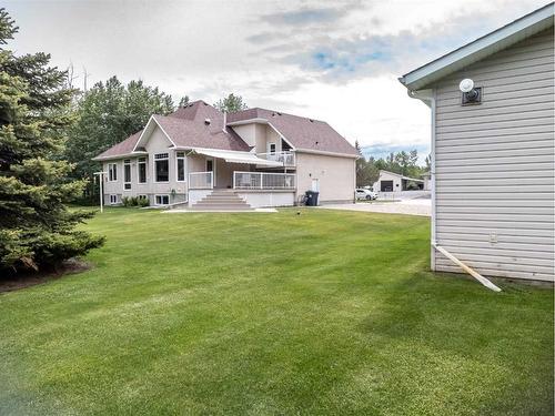 120-37411 Waskasoo Avenue, Rural Red Deer County, AB - Outdoor