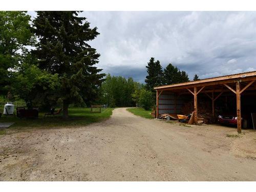 34041 Township Road 442, Rural Ponoka County, AB - Outdoor