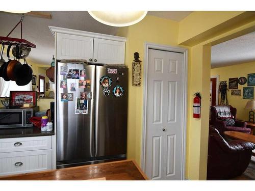 34041 Township Road 442, Rural Ponoka County, AB - Indoor Photo Showing Other Room