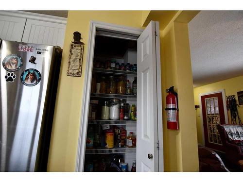 34041 Township Road 442, Rural Ponoka County, AB - Indoor Photo Showing Other Room