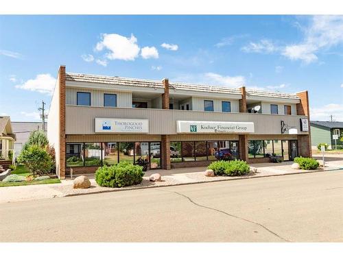 4814 49 Street, Stettler, AB 