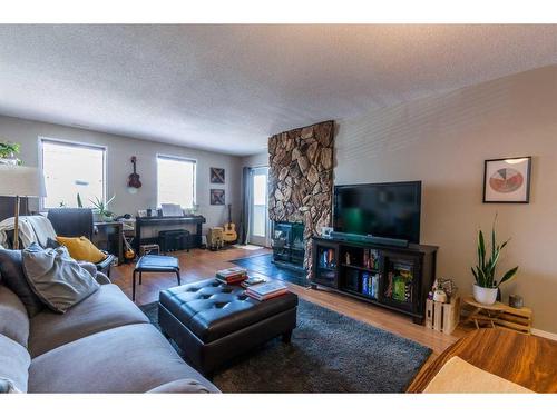 4814 49 Street, Stettler, AB 