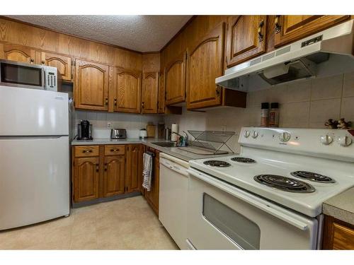 4814 49 Street, Stettler, AB 