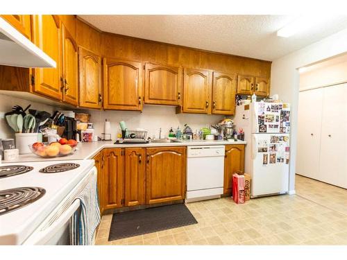 4814 49 Street, Stettler, AB 