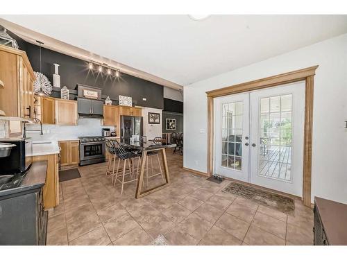 317 Canal Street, Rural Ponoka County, AB - Indoor Photo Showing Other Room