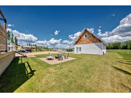 317 Canal Street, Rural Ponoka County, AB - Outdoor