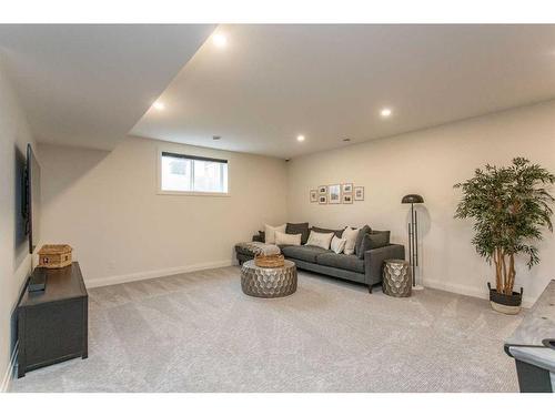 34 Longmire Close, Red Deer, AB - Indoor Photo Showing Other Room