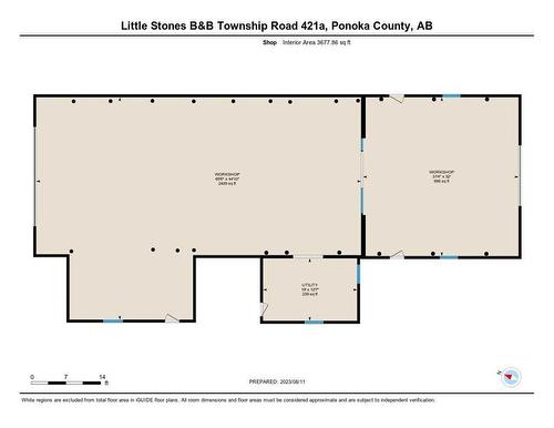 45040 Twp Rd 421A, Rural Ponoka County, AB 