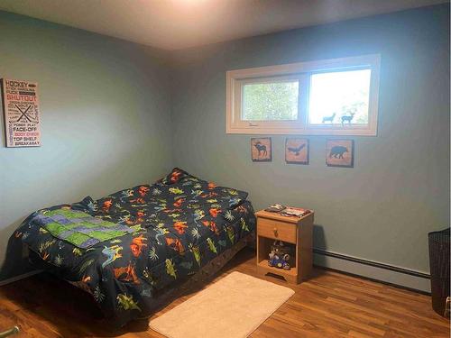 48214 Rr 42, Rural Brazeau County, AB - Indoor Photo Showing Bedroom