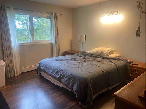 48214 Rr 42, Rural Brazeau County, AB - Indoor Photo Showing Bedroom