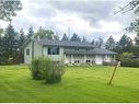 48214 Rr 42, Rural Brazeau County, AB  - Outdoor With Deck Patio Veranda 