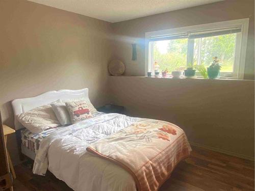 48214 Rr 42, Rural Brazeau County, AB - Indoor Photo Showing Bedroom